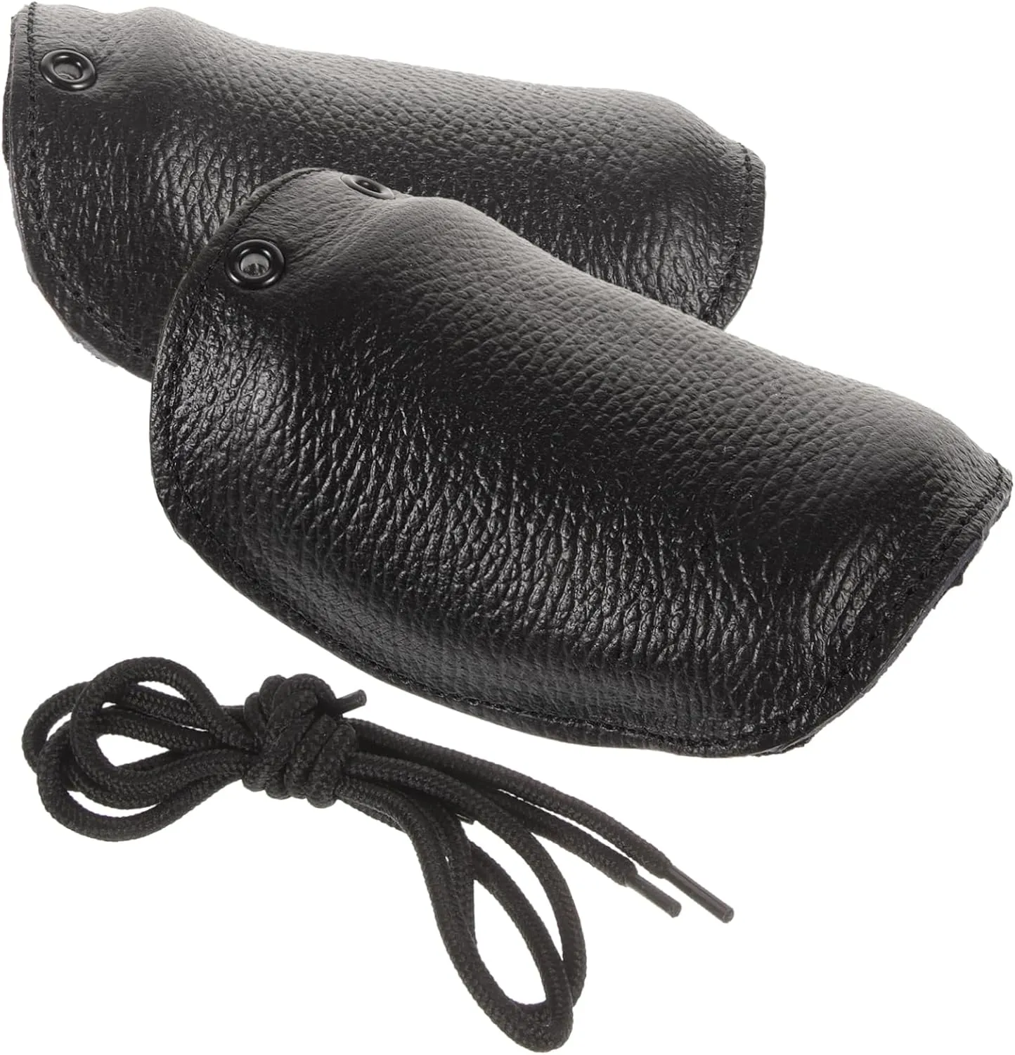 Metatarsal Guards for Work Boots Sturdy Safety Shoes Covers Black Anti Anti-slam Heat Abrasion
