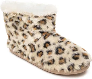 Minnetonka Womens Betty Slipper