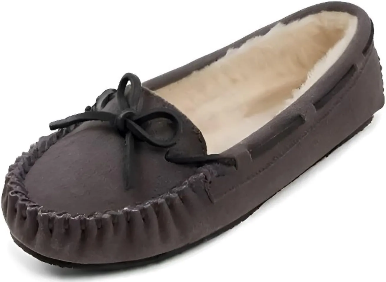 Minnetonka Women's Cally Slipper Plaid