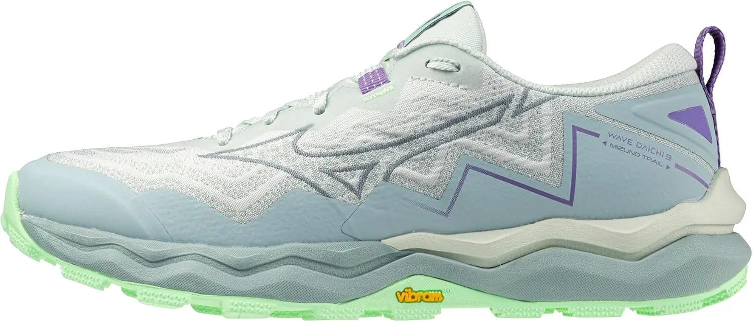 Mizuno Women's Wave Daichi 9 Running Shoe