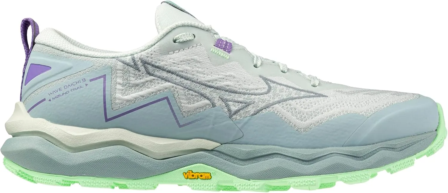Mizuno Women's Wave Daichi 9 Running Shoe