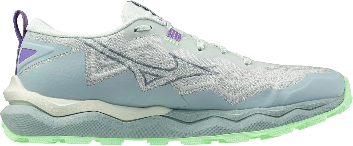 Mizuno Women's Wave Daichi 9 Running Shoe