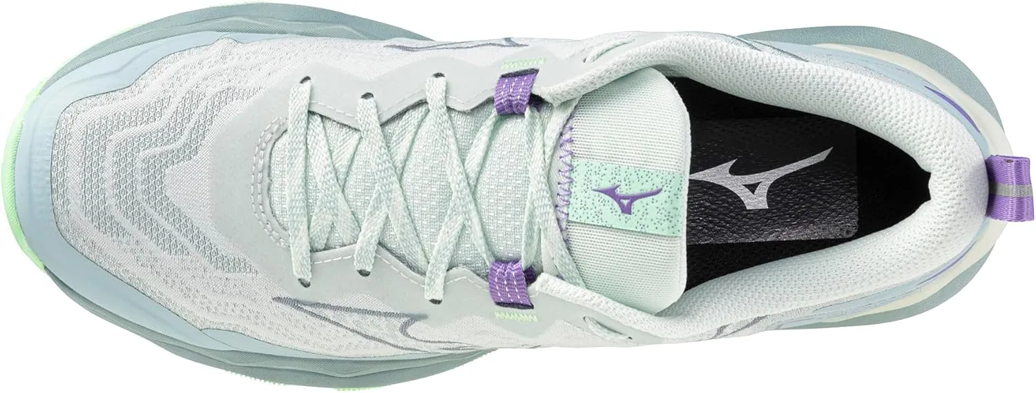Mizuno Women's Wave Daichi 9 Running Shoe