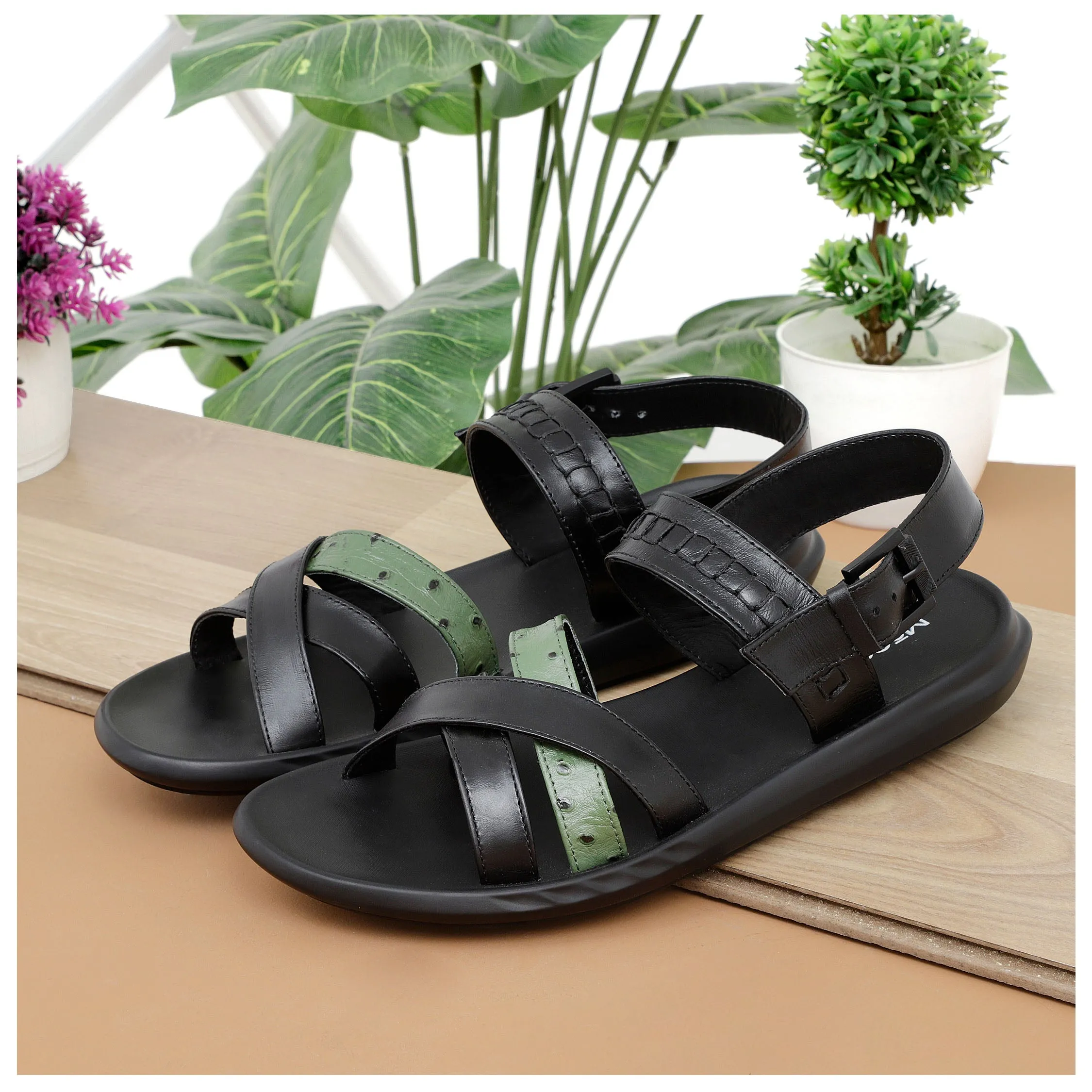 MM1671-BLACK/GREN
