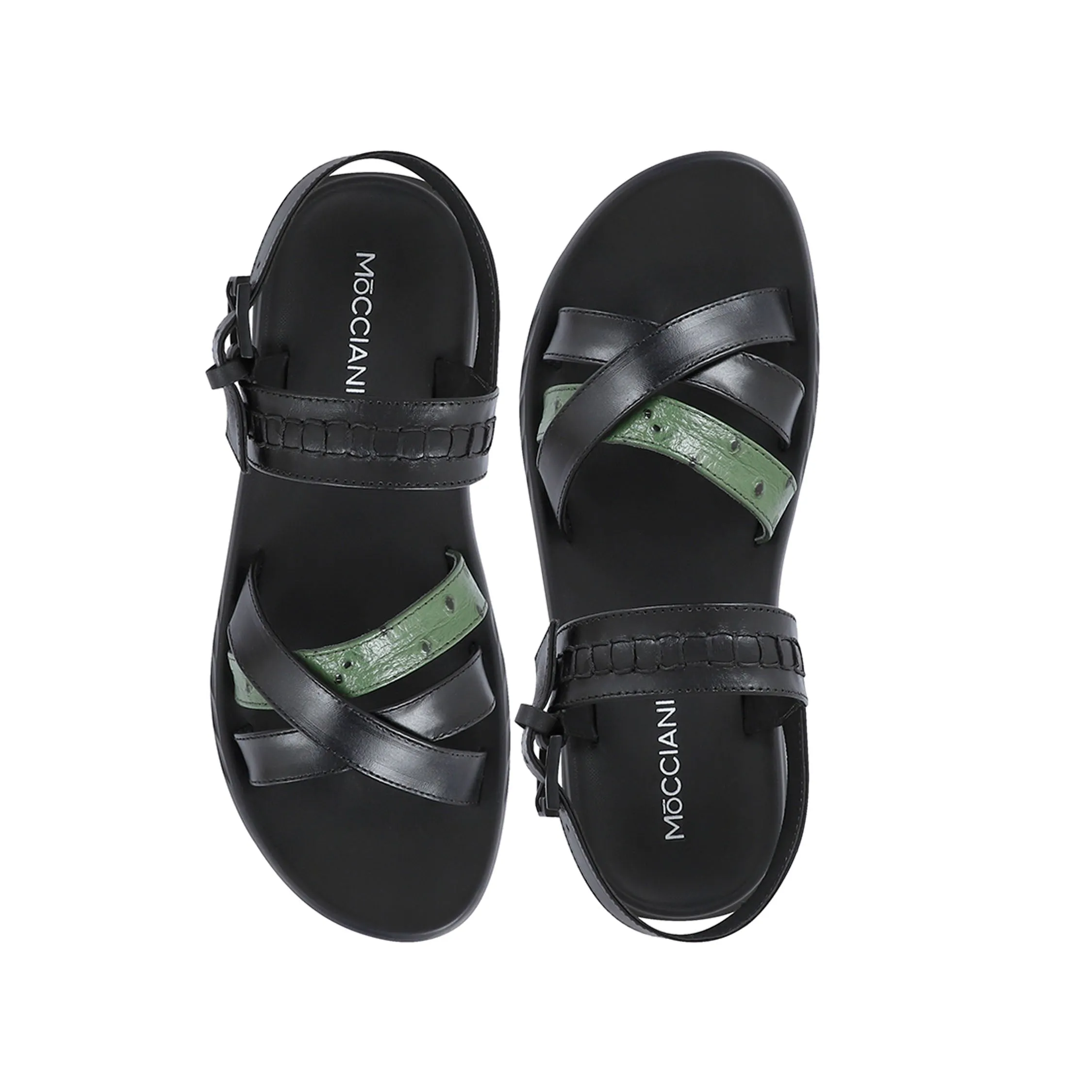 MM1671-BLACK/GREN