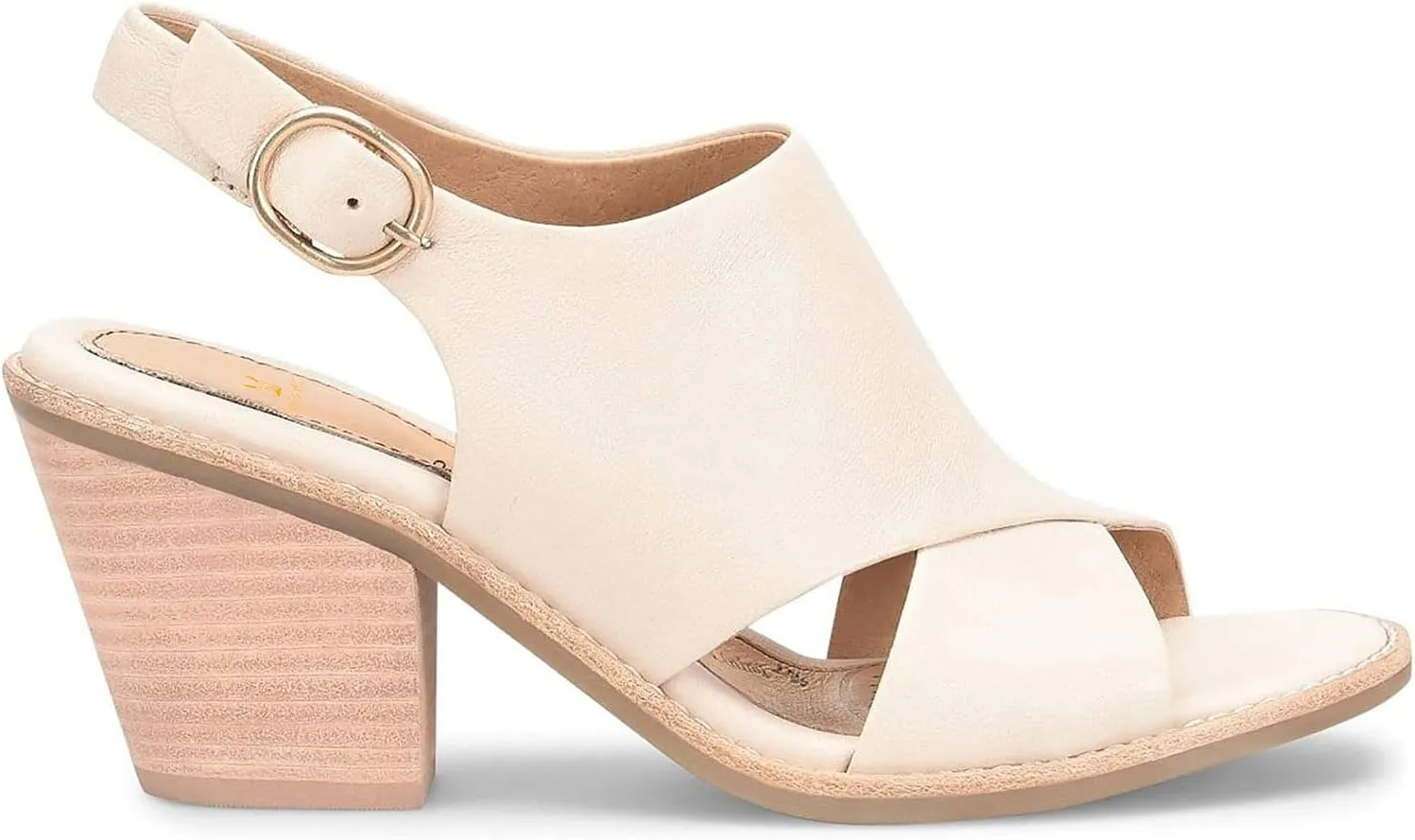MOOMMO Women Chunky Stacked Heel Sandals Open Peep Toe Ankle Strap 3 Inch Heels Cutout Sandal Booties Strappy Slingback Dress Shoes Pumps Croc Suede Ladies Dressy Casual Summer Comfort 4-11 M US