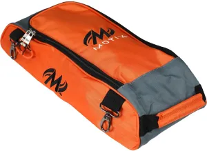 MOTIV Ballistix Shoe Bag Tangerine