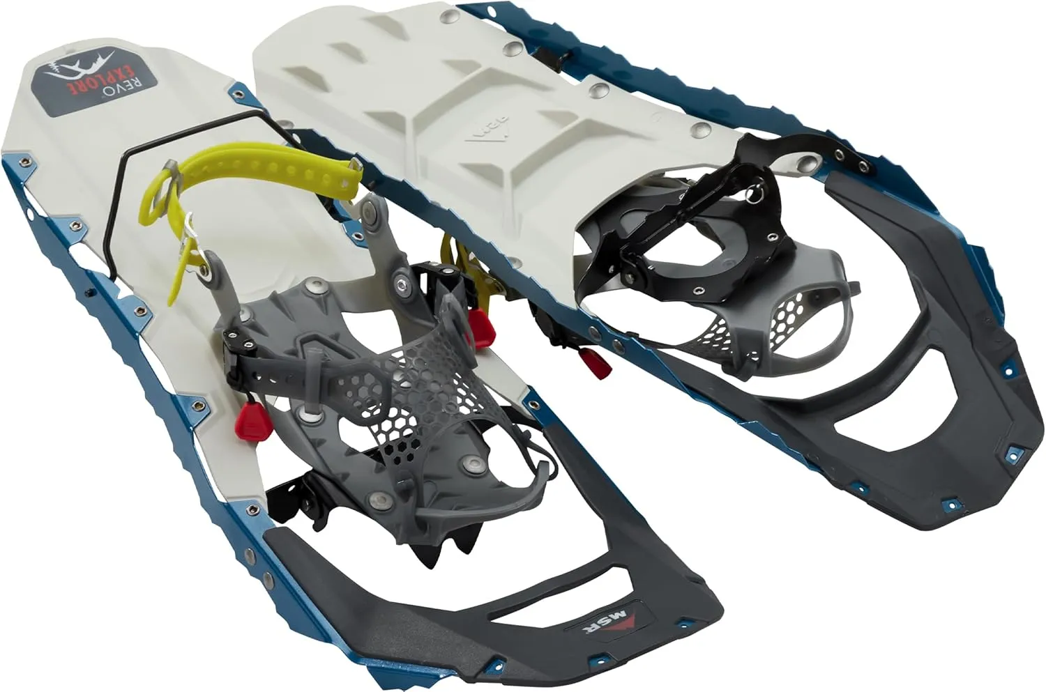MSR Revo Explore Lightweight Women's All Terrain Snowshoes