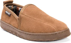 MUK LUKS men's Eric Slipper