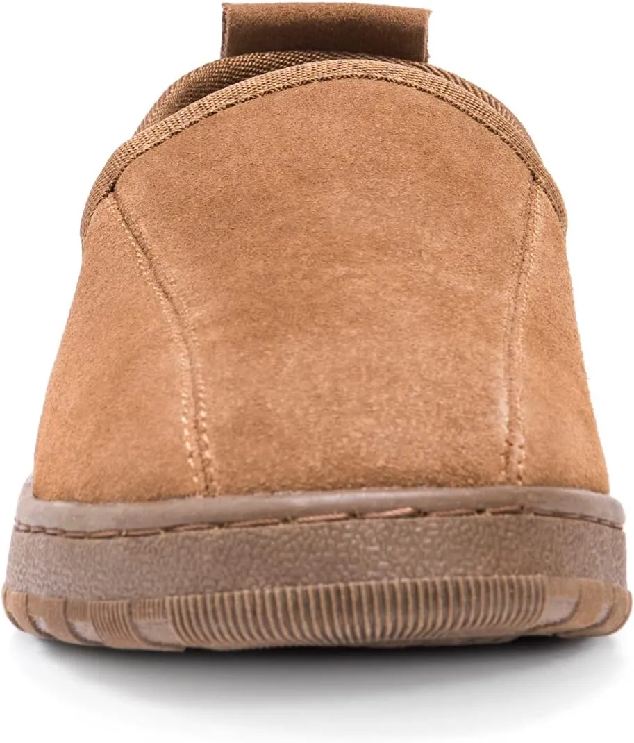 MUK LUKS men's Eric Slipper