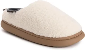 MUK LUKS Women's Luan Clog Slipper