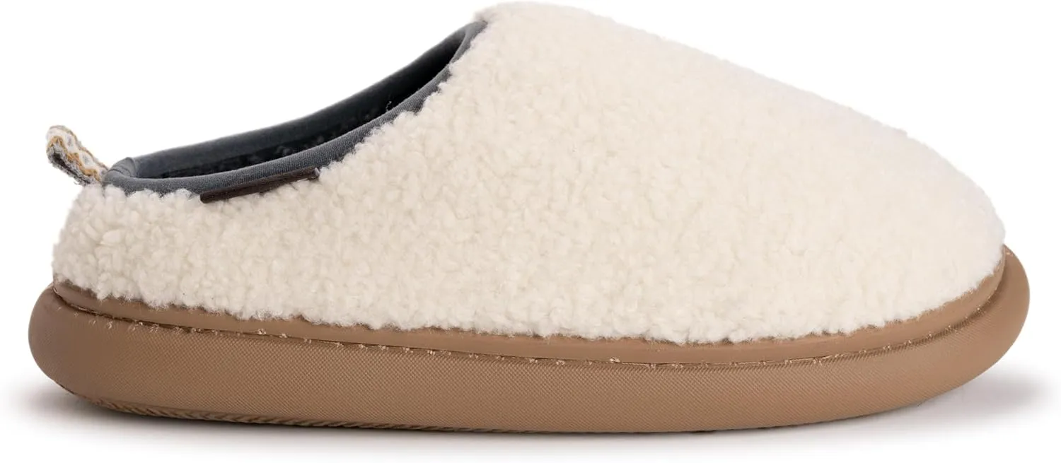 MUK LUKS Women's Luan Clog Slipper