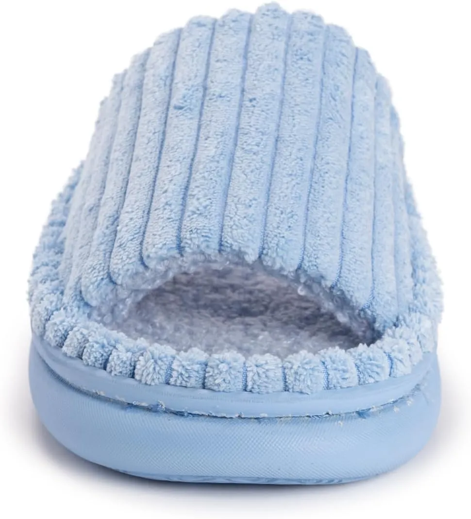 MUK LUKS Women's Marsai Molly Slipper
