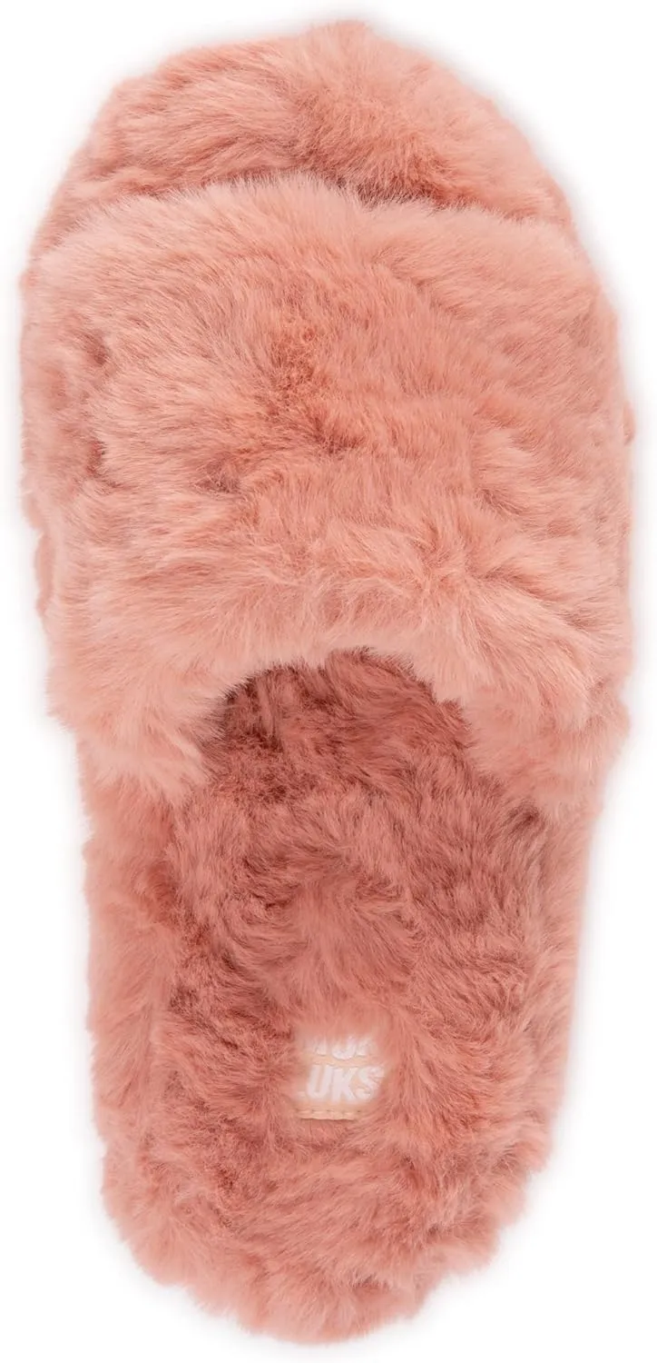 MUK LUKS Women's Orla Slipper