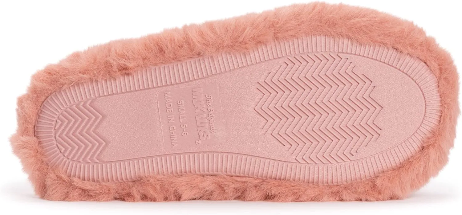 MUK LUKS Women's Orla Slipper