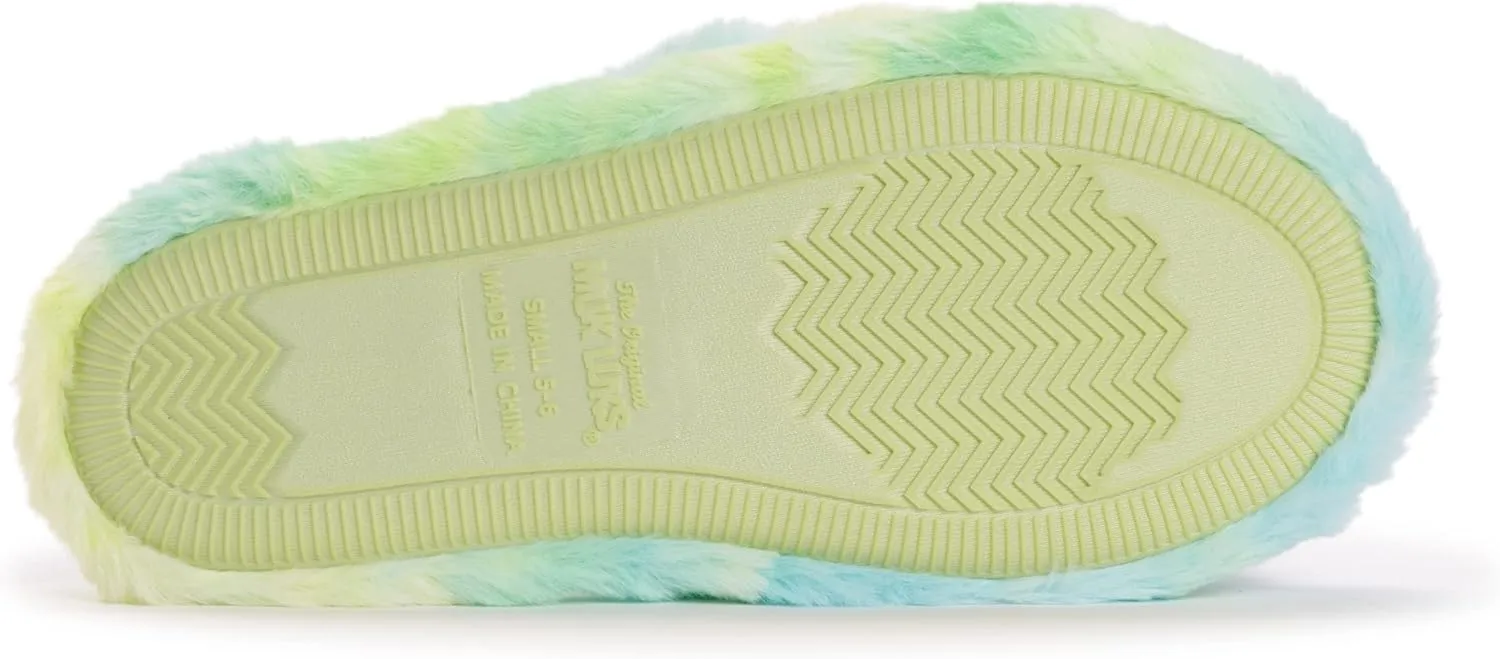 MUK LUKS Women's Orla Slipper
