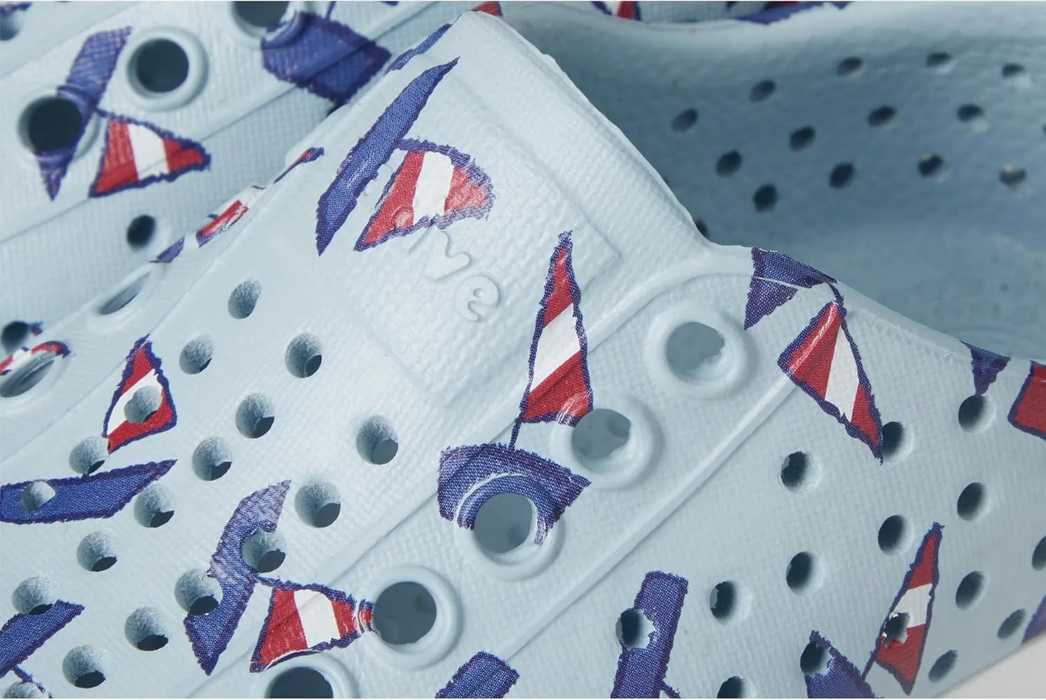 Native Shoes Unisex-Child Jefferson Print (Toddler) Sneaker