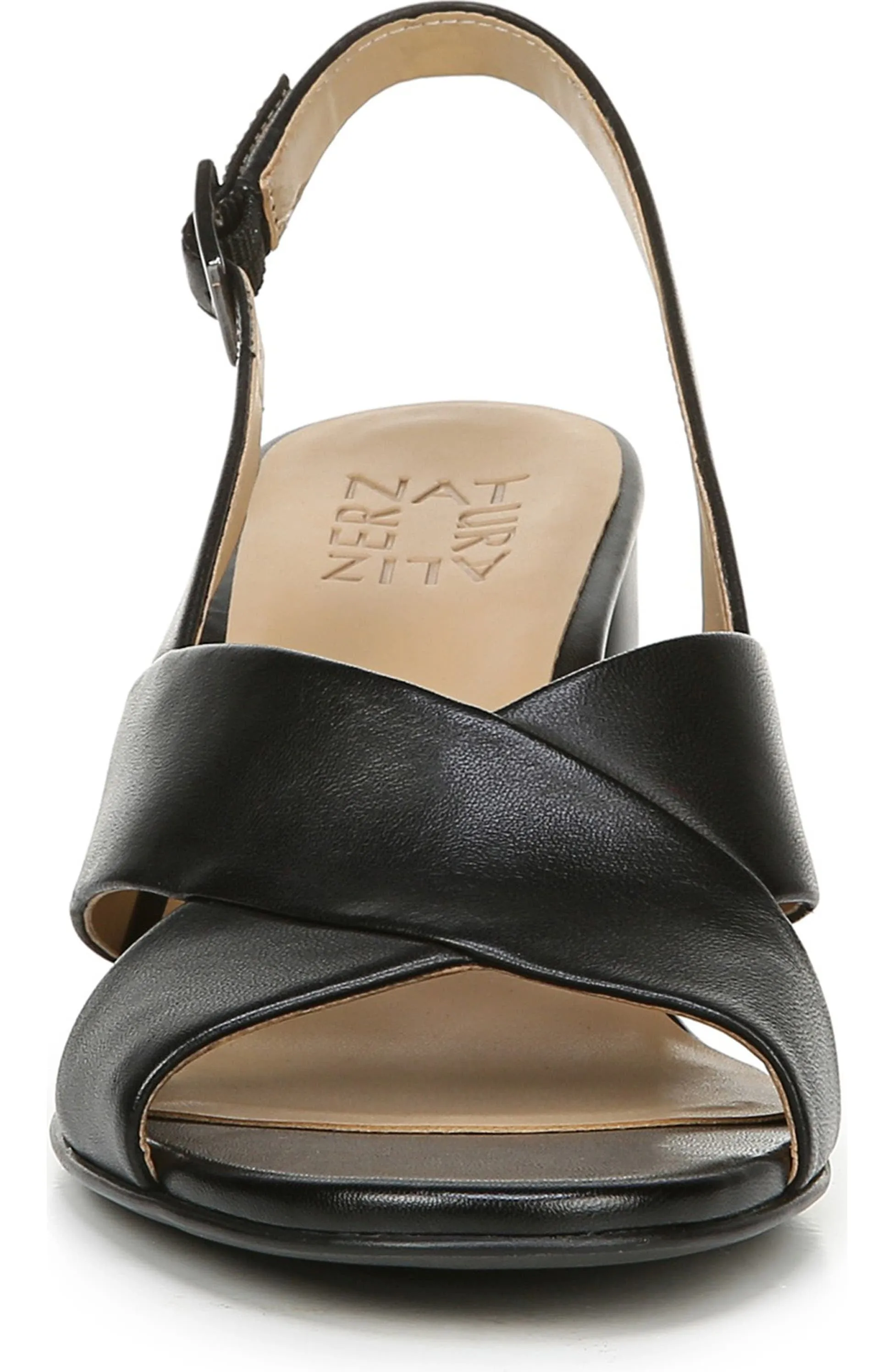 Naturalizer Women's Azalea Slingback Heel Sandal