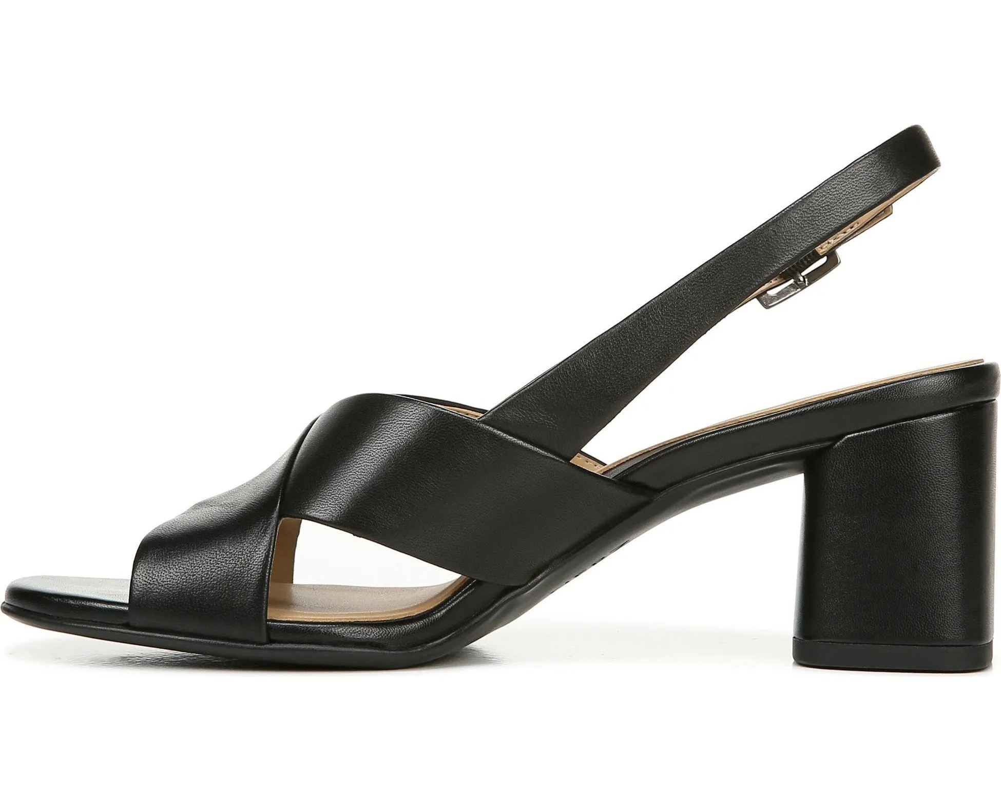 Naturalizer Women's Azalea Slingback Heel Sandal