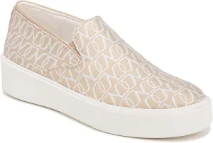 Naturalizer Women's Desi Chain Detail Lug Sole Heel Loafer