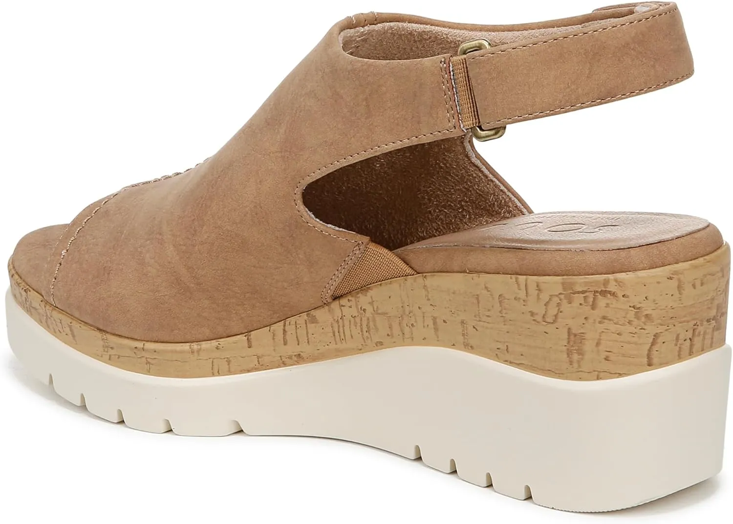 Naturalizer Women's Giselle Wedge Sandal