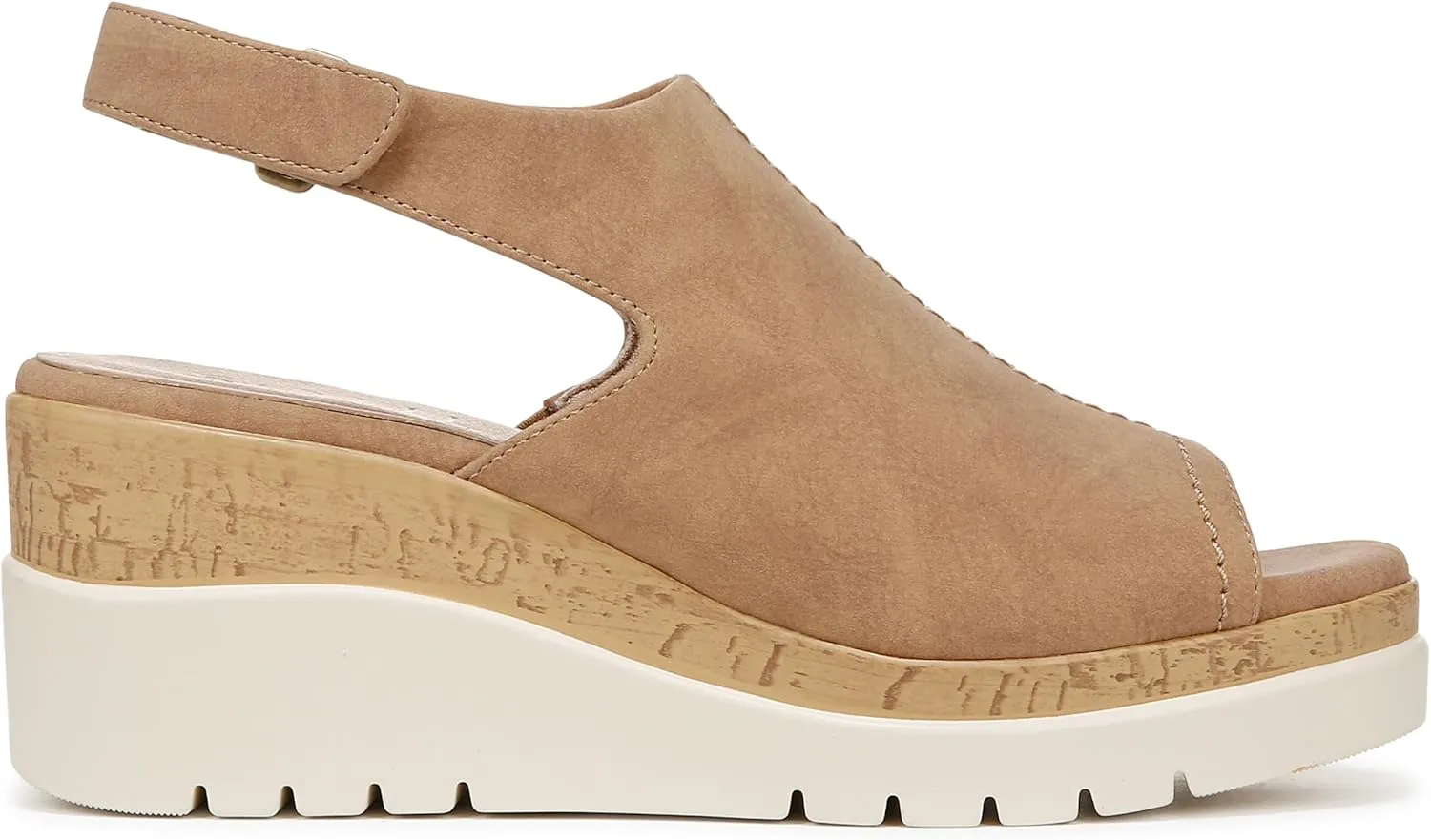 Naturalizer Women's Giselle Wedge Sandal
