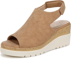 Naturalizer Women's Giselle Wedge Sandal