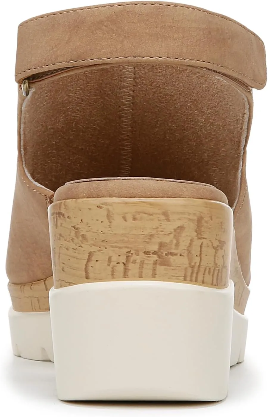 Naturalizer Women's Giselle Wedge Sandal