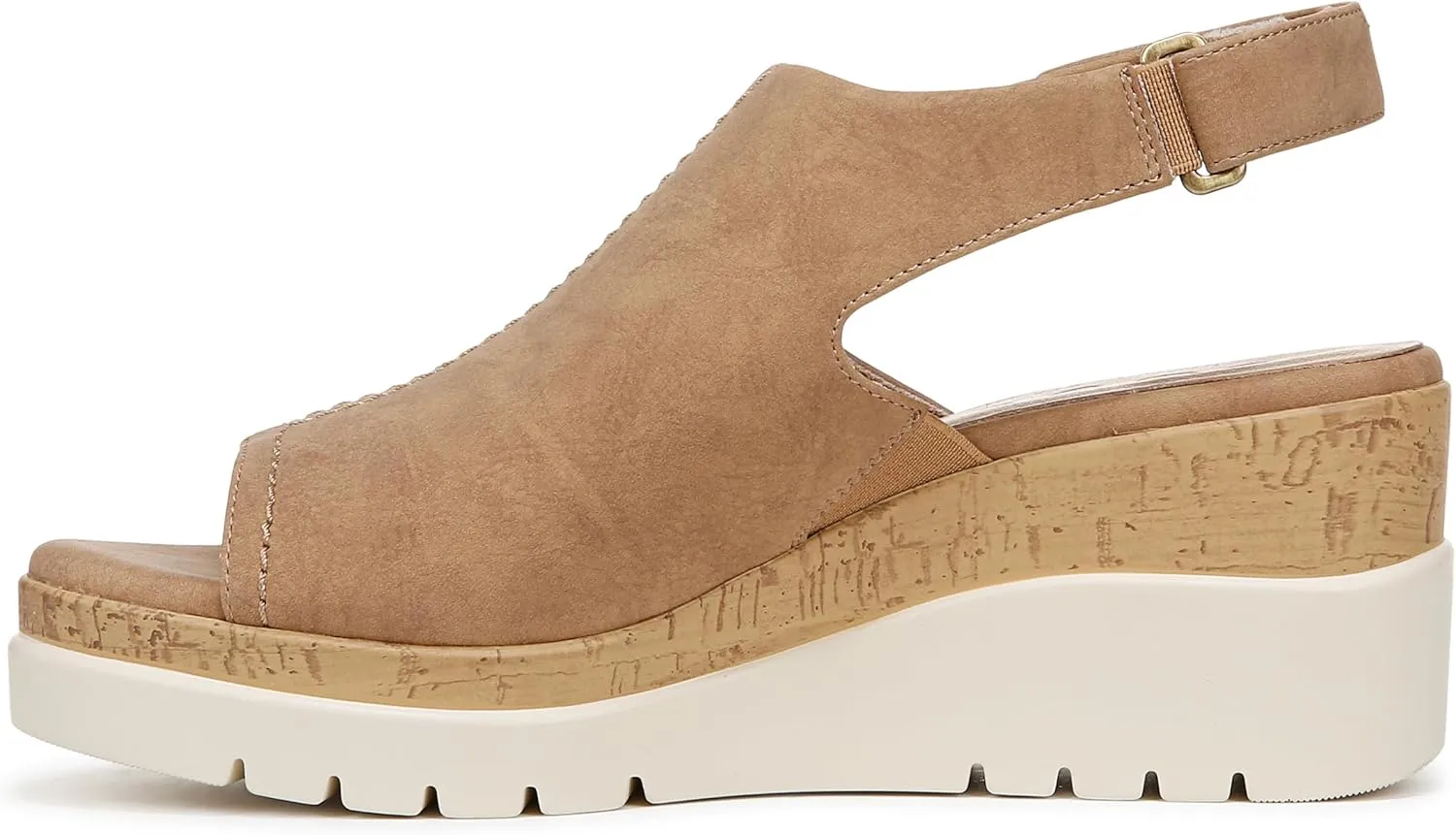 Naturalizer Women's Giselle Wedge Sandal