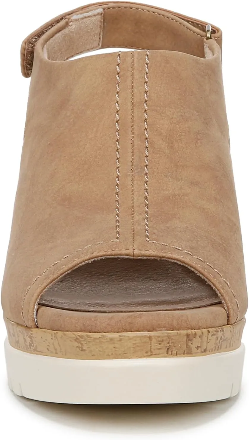 Naturalizer Women's Giselle Wedge Sandal