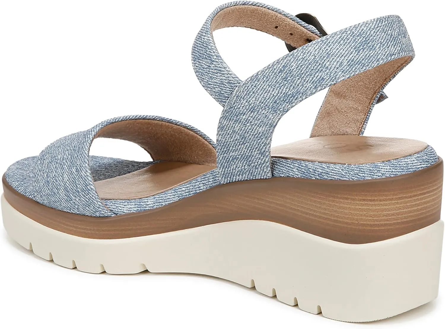 Naturalizer Women's Graciela Wedge Sandal