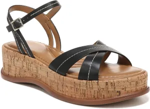 Naturalizer Women's Rikki Flatform Sandal