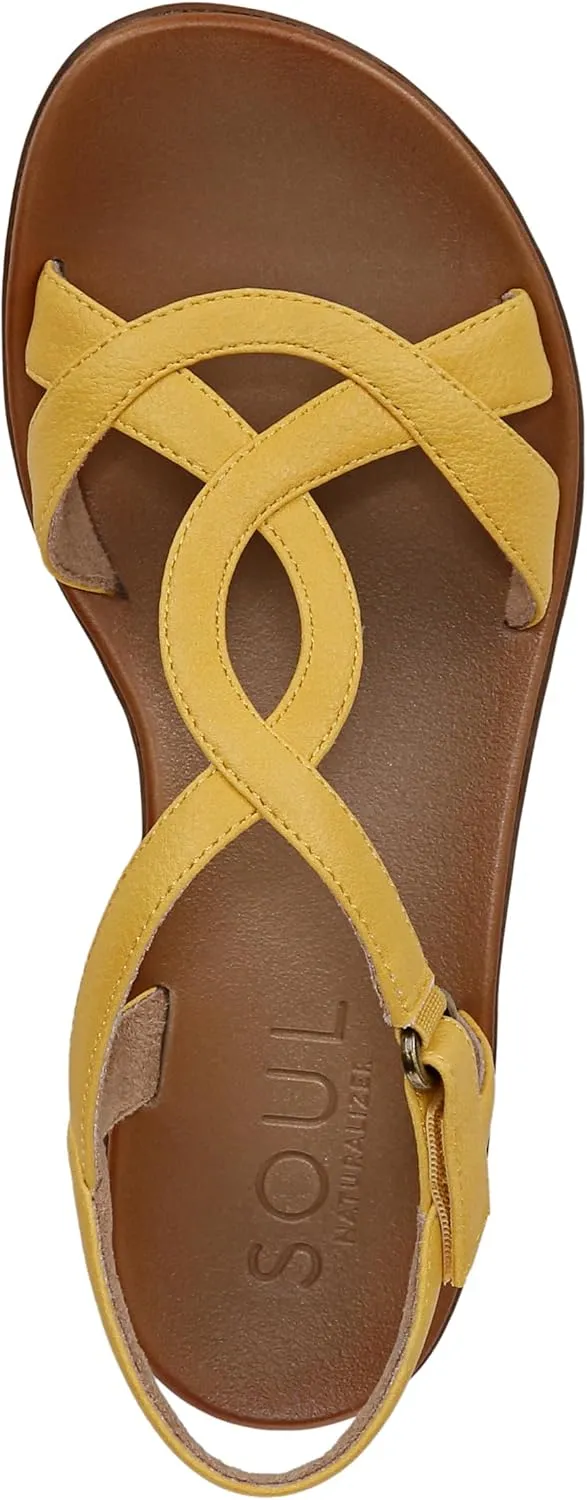 Naturalizer Women's Solo Sandal