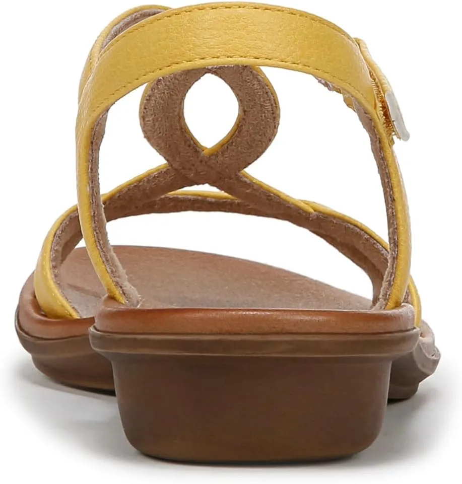 Naturalizer Women's Solo Sandal