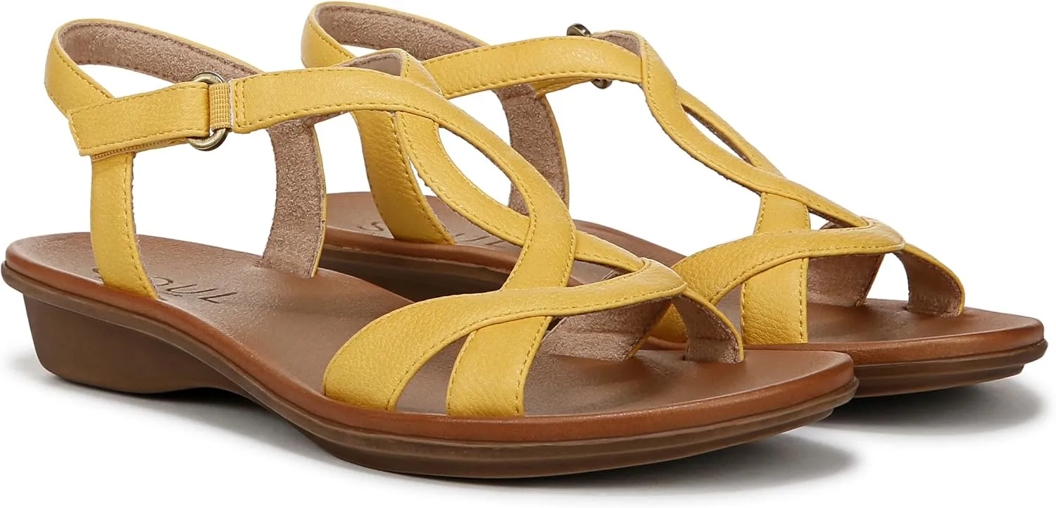 Naturalizer Women's Solo Sandal