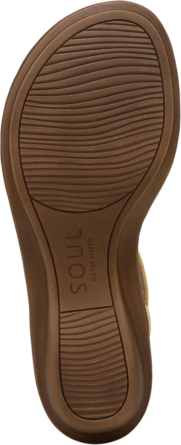 Naturalizer Women's Solo Sandal