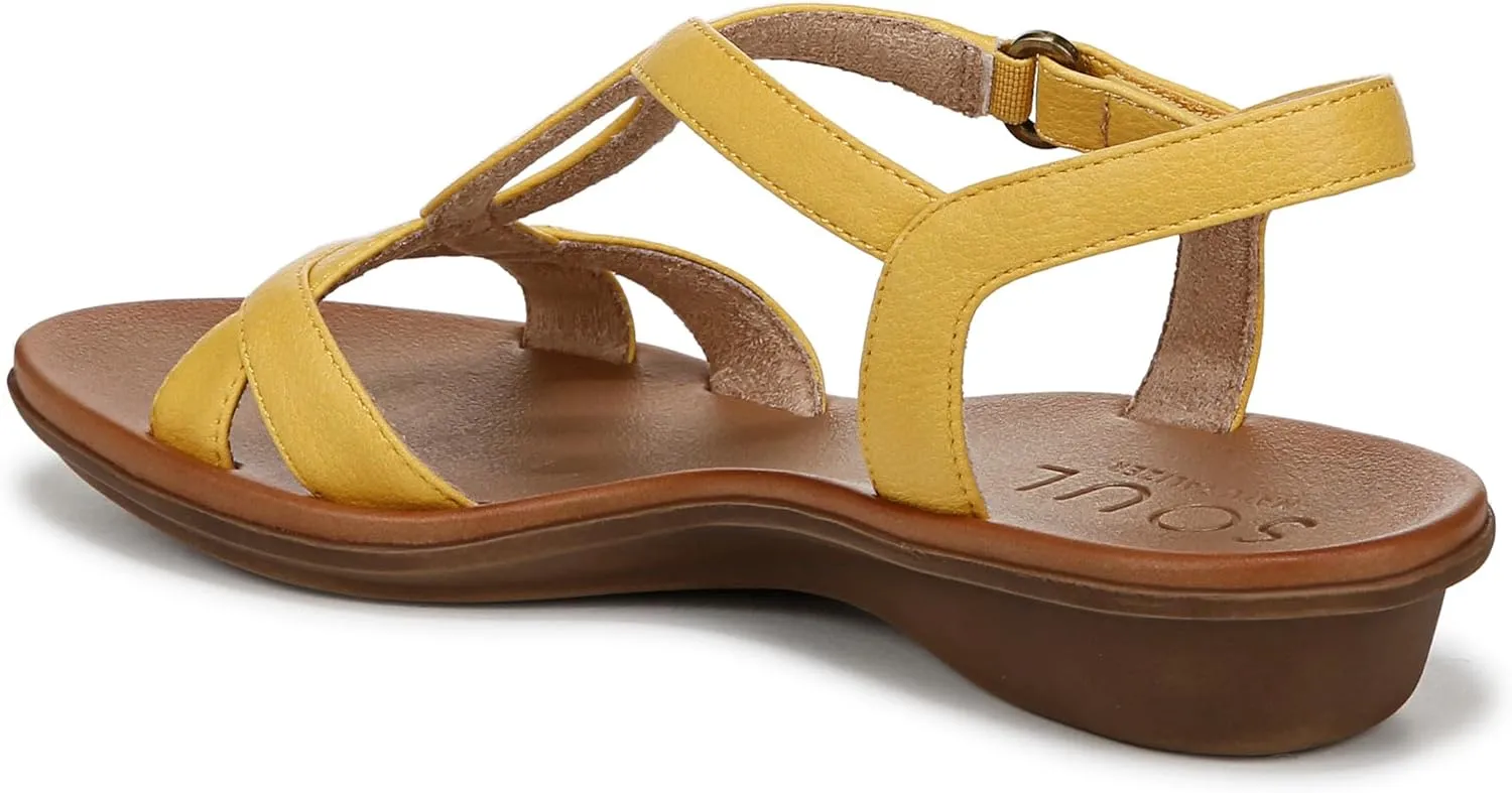 Naturalizer Women's Solo Sandal