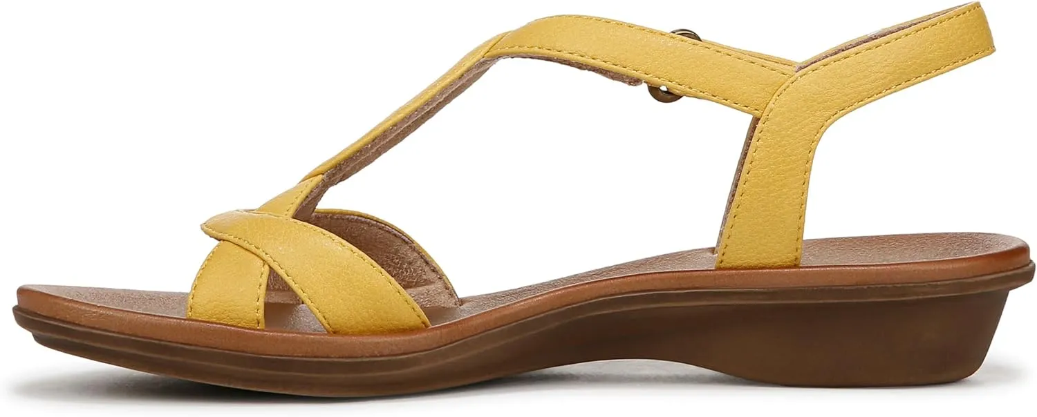 Naturalizer Women's Solo Sandal