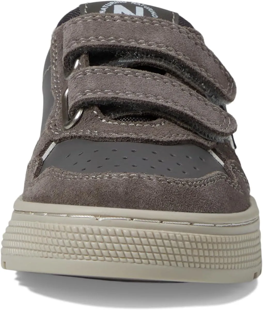 Naturino Boy's Hess 3 Vl (Toddler/Little Kid) Sneaker