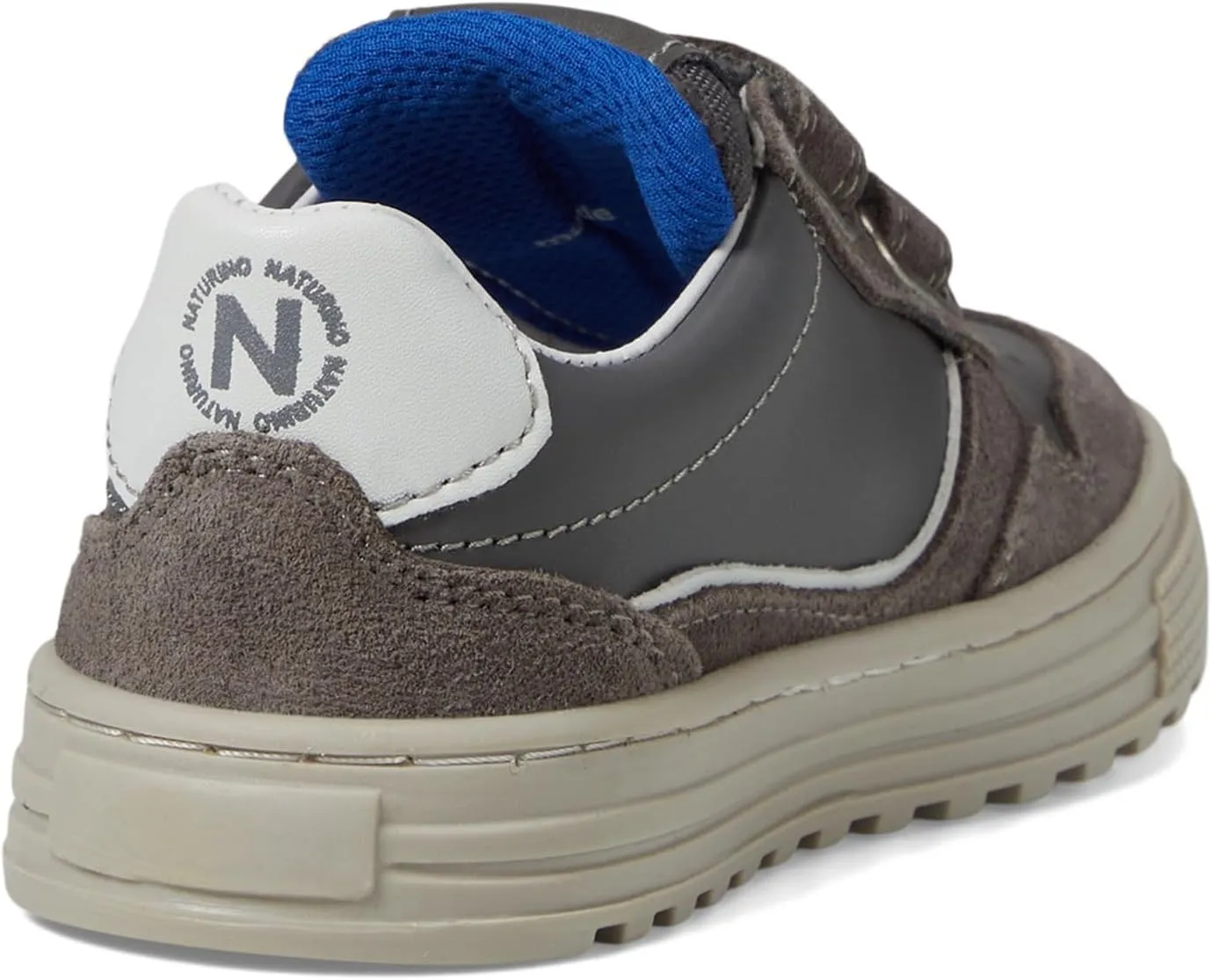 Naturino Boy's Hess 3 Vl (Toddler/Little Kid) Sneaker