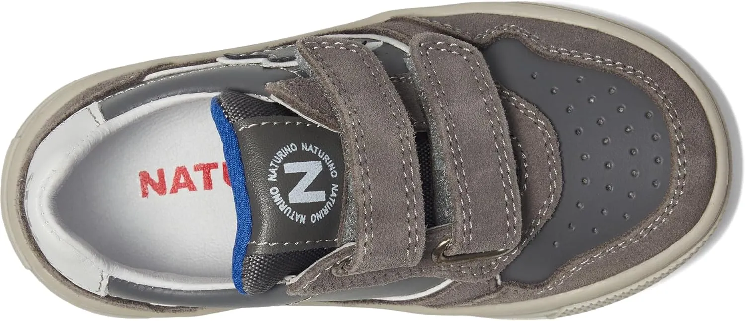 Naturino Boy's Hess 3 Vl (Toddler/Little Kid) Sneaker