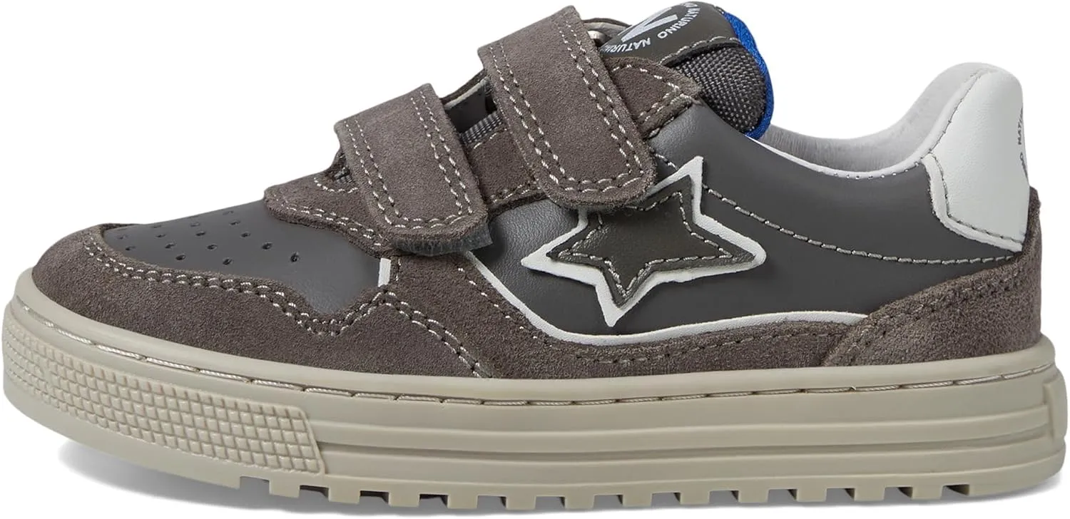 Naturino Boy's Hess 3 Vl (Toddler/Little Kid) Sneaker