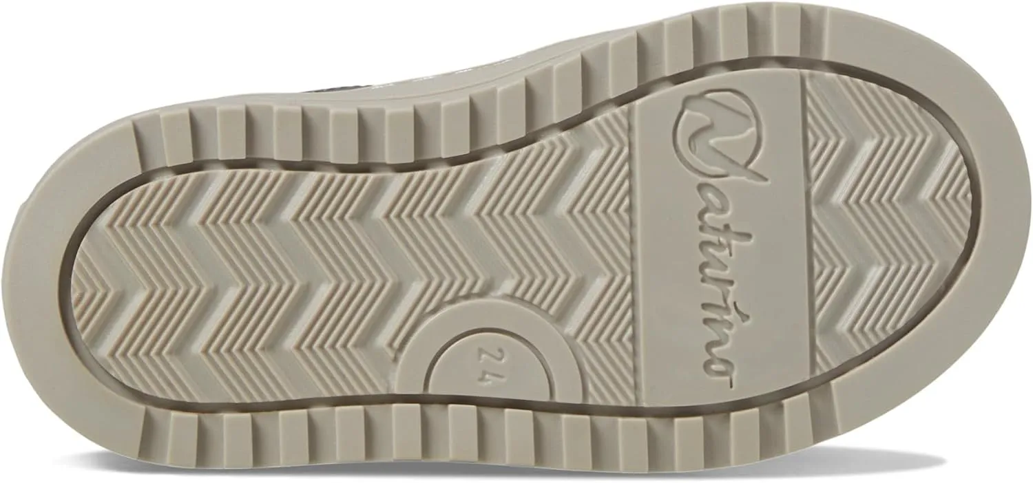 Naturino Boy's Hess 3 Vl (Toddler/Little Kid) Sneaker