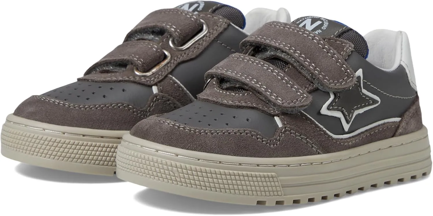 Naturino Boy's Hess 3 Vl (Toddler/Little Kid) Sneaker