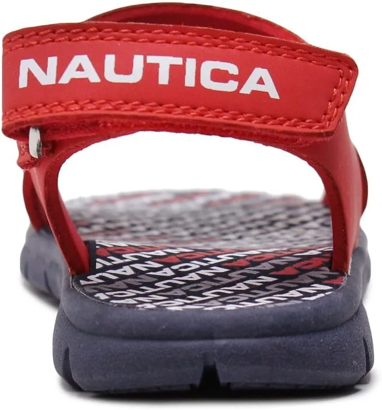 Nautica Kids Sports Sandals - Water Shoes Open Toe Athletic Summer Sandal |Boy - Girl| (Little Kid/Big Kid)