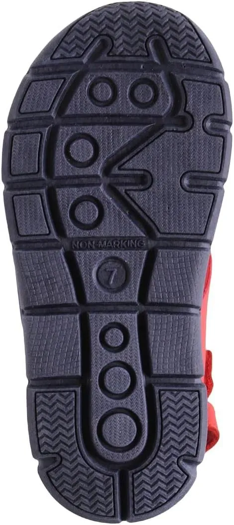 Nautica Kids Sports Sandals - Water Shoes Open Toe Athletic Summer Sandal |Boy - Girl| (Little Kid/Big Kid)