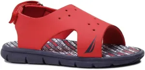 Nautica Kids Sports Sandals - Water Shoes Open Toe Athletic Summer Sandal |Boy - Girl| (Little Kid/Big Kid)
