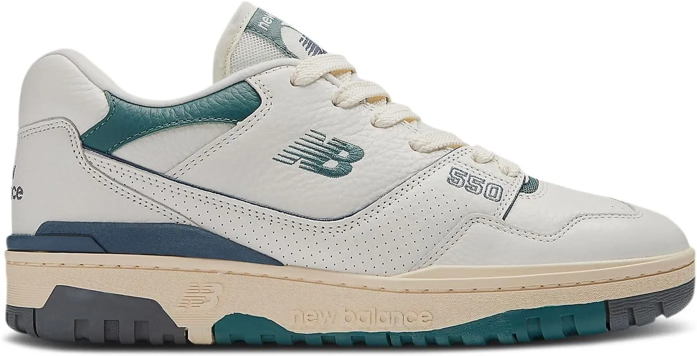 New Balance 550 Men's Sneaker