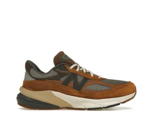 New Balance 990v6 Carhartt (Mens)