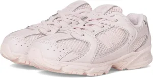 New Balance Baby-Girl's 530 Bungee (Infant/Toddler) Sneaker